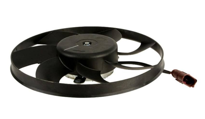 Audi VW Engine Cooling Fan 1K0959455ET - Behr 351040414